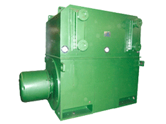 YJTG-132M1-6A/4KWYRKS系列高压电动机